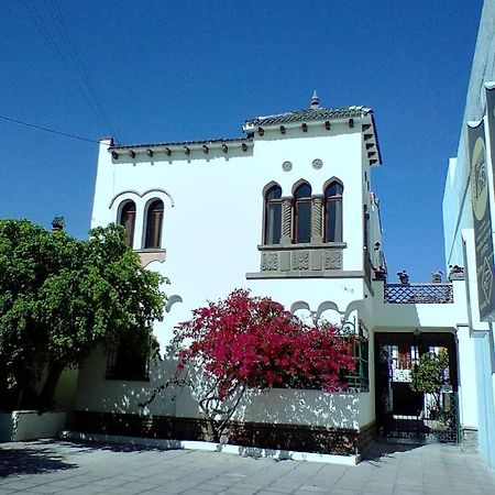 Hotel Casa Constanza San Luis Potosi Bagian luar foto
